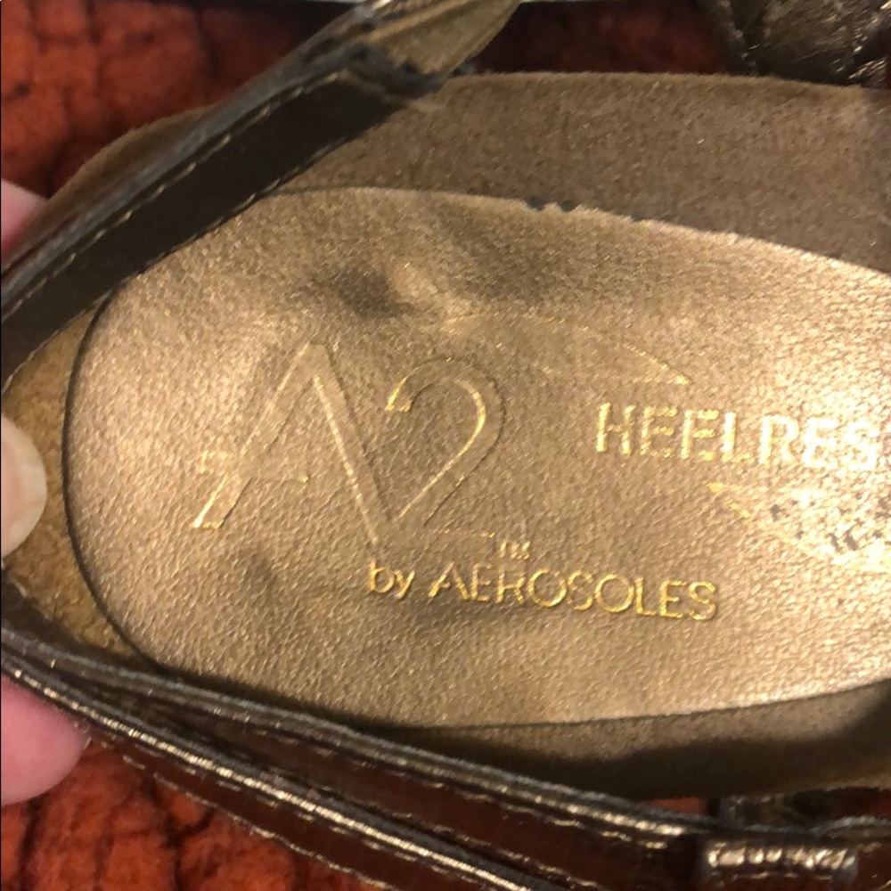 Areosoles sandals - Picture 8 of 8